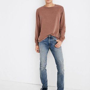 NWT Madewell Slim denim in 31/32